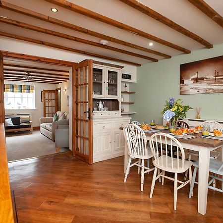 Farndale Cottage Whitby Bagian luar foto