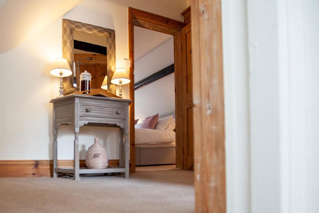 Farndale Cottage Whitby Bagian luar foto