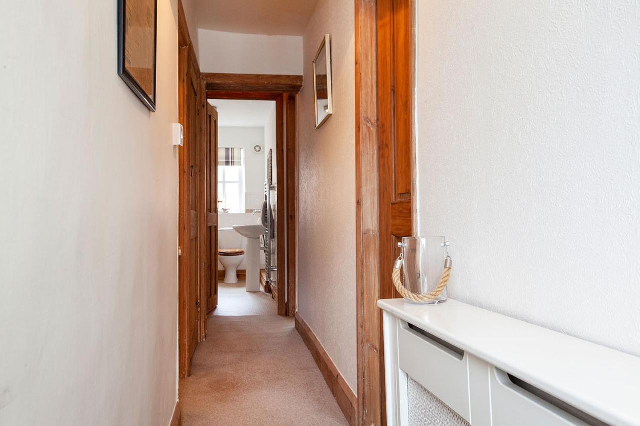 Farndale Cottage Whitby Bagian luar foto
