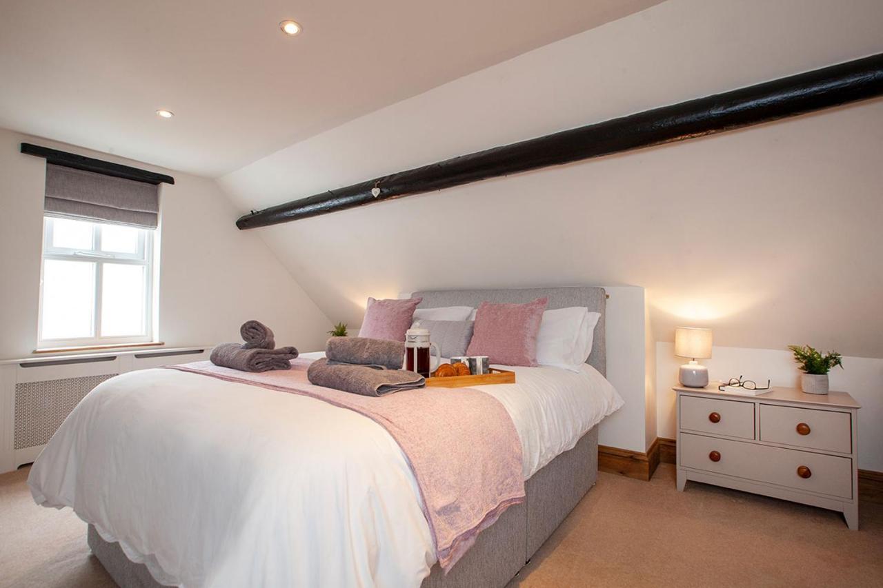 Farndale Cottage Whitby Bagian luar foto