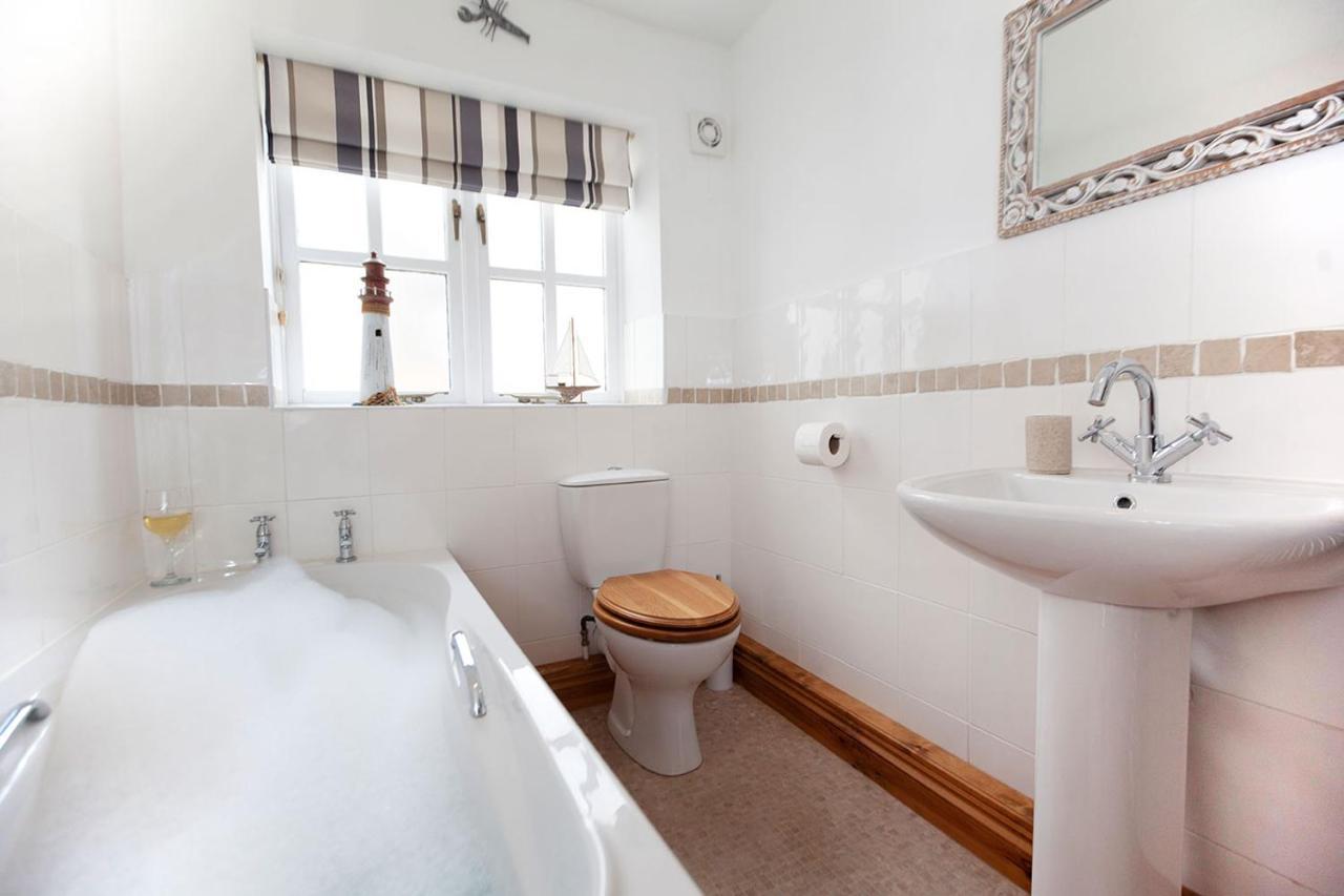 Farndale Cottage Whitby Bagian luar foto
