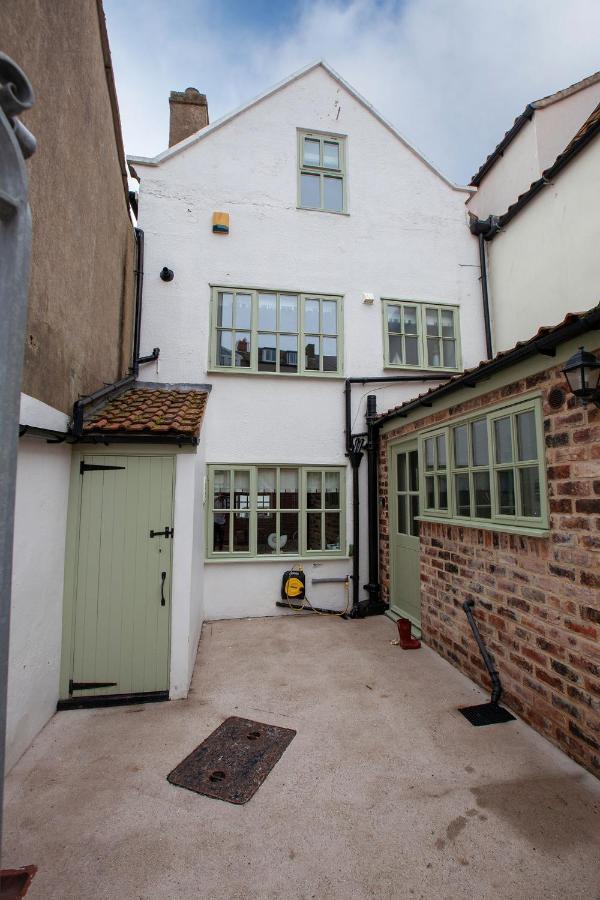 Farndale Cottage Whitby Bagian luar foto