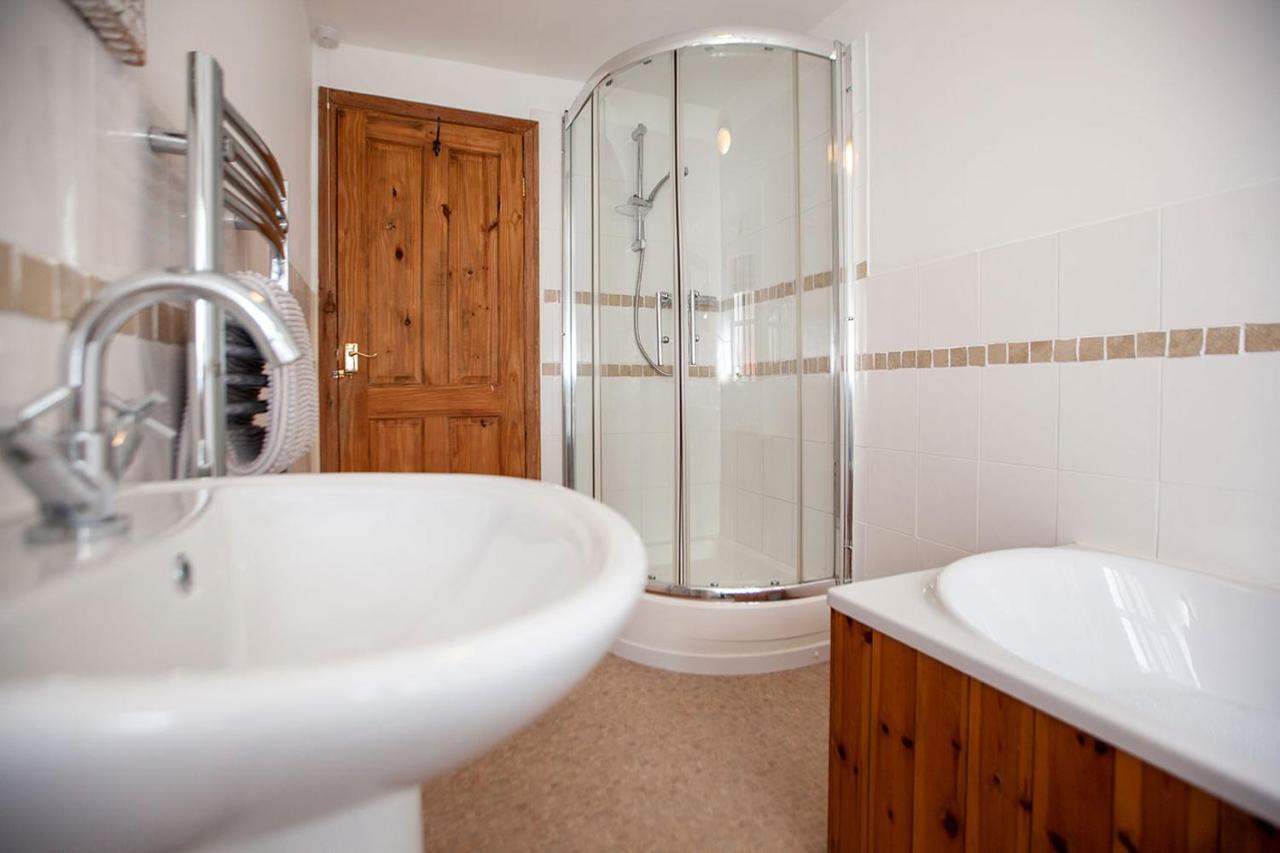 Farndale Cottage Whitby Bagian luar foto
