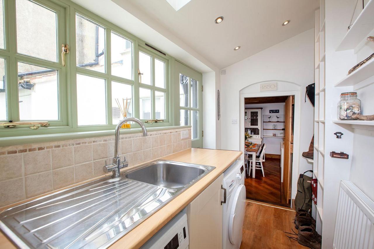 Farndale Cottage Whitby Ruang foto