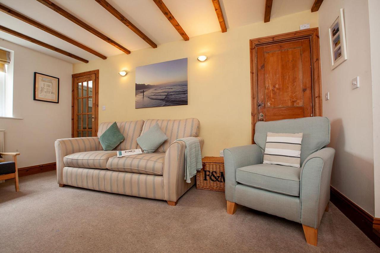 Farndale Cottage Whitby Bagian luar foto