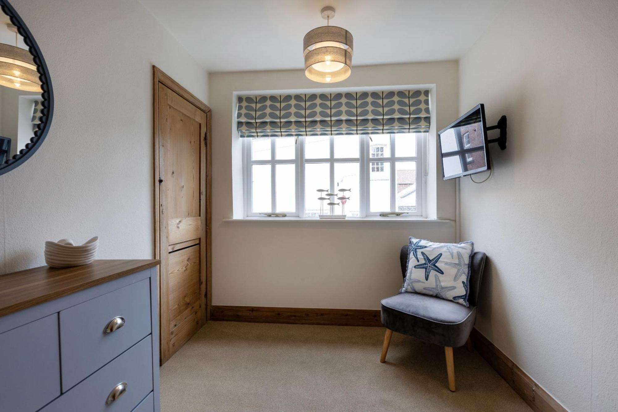 Farndale Cottage Whitby Bagian luar foto