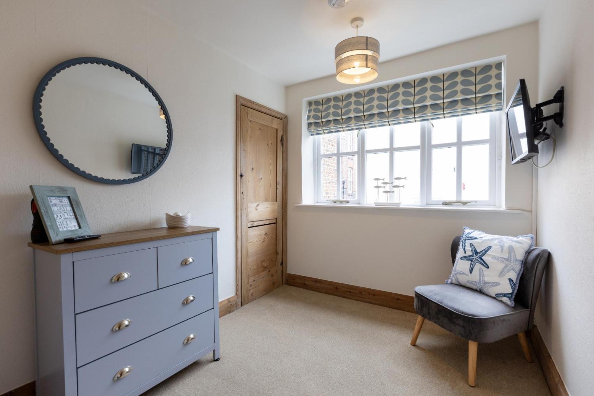 Farndale Cottage Whitby Bagian luar foto