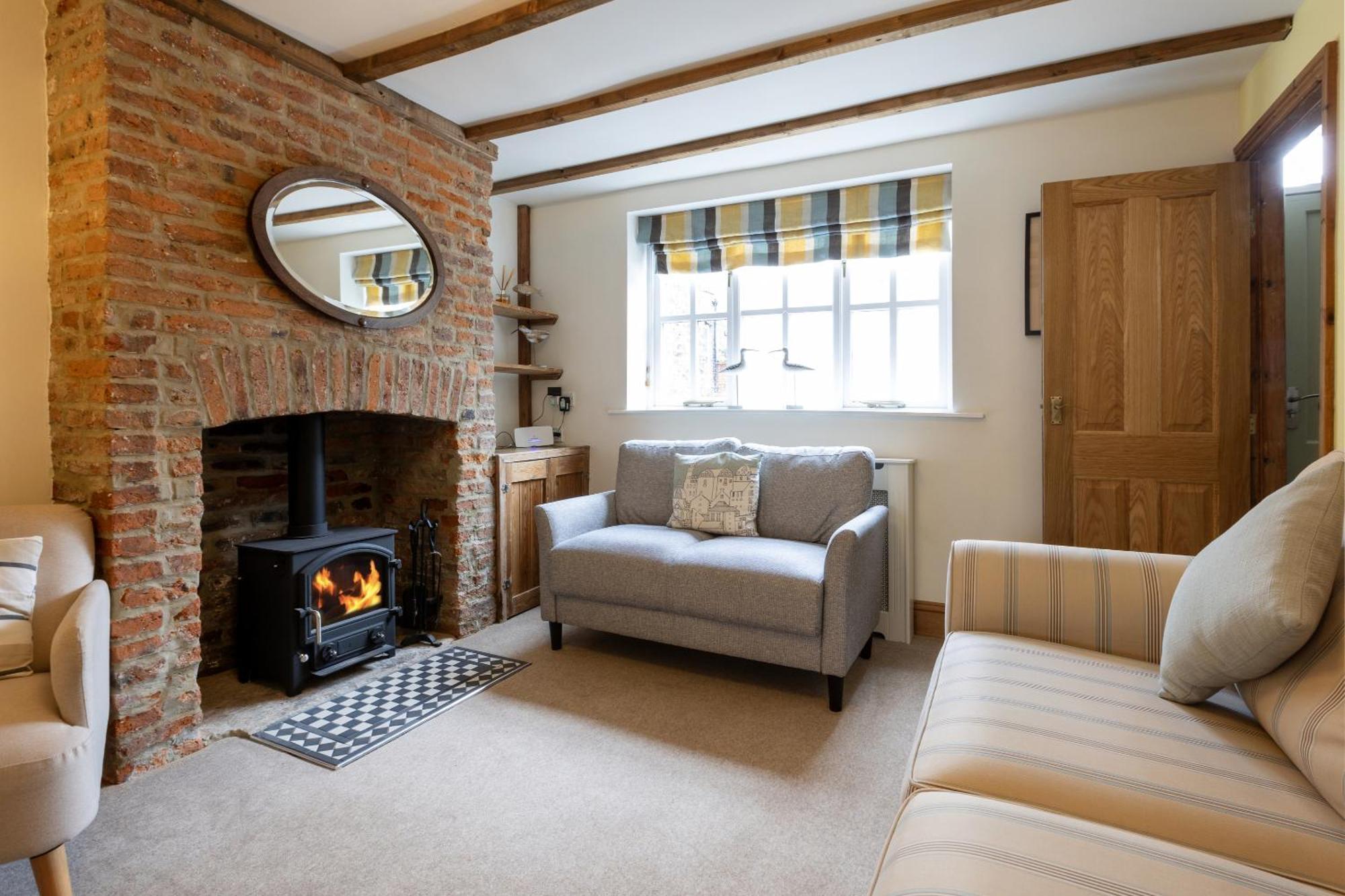 Farndale Cottage Whitby Bagian luar foto